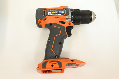 Ridgid R860010 18V Brushless 1/2" Drill/Driver