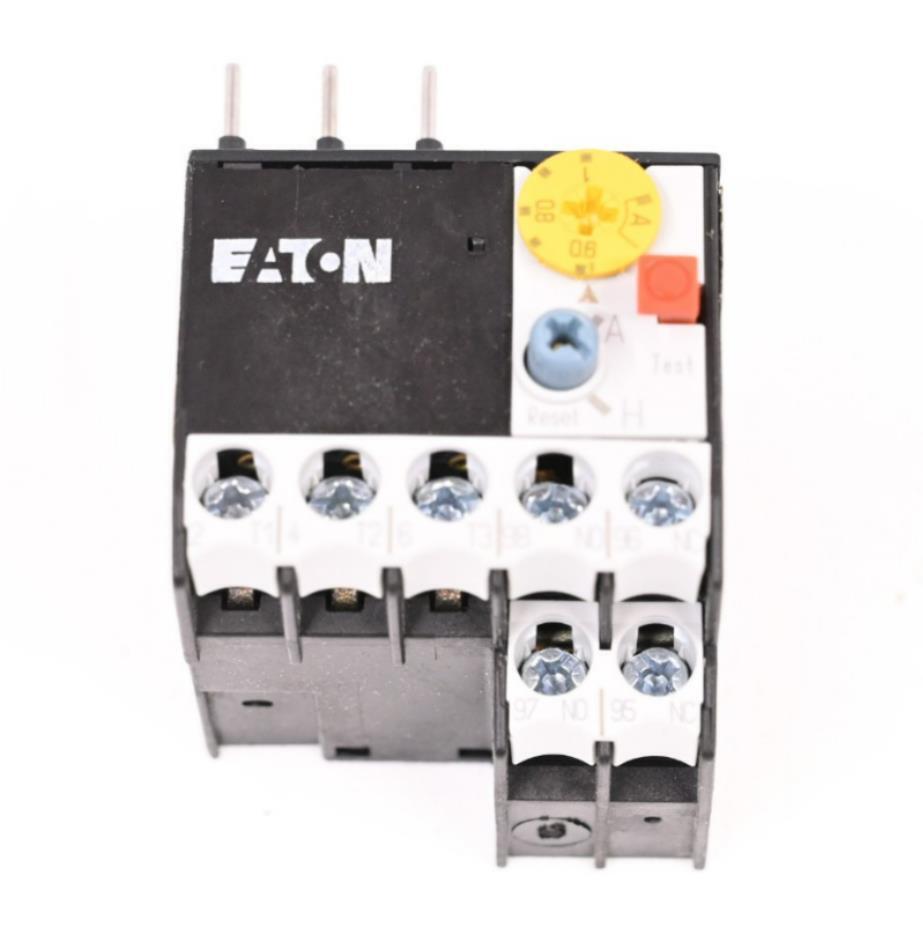 Eaton XTOM001AC1 Overload Relay