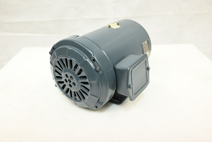 General Electric 5KS48SG8004A Motor 3450 RPM, 208-230/460, Hz 60