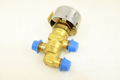 Honeywell VP526A1076 3 Three-Way Unitary Mixing Valve