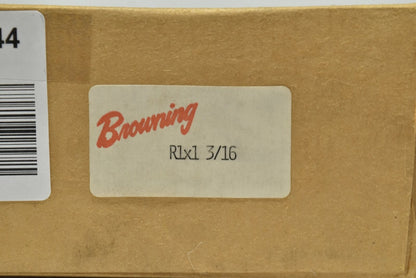 Browning Split Taper Bushing R1 1 3/16