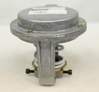 Honeywell MP953C1026 Pneumatic Valve Actuator