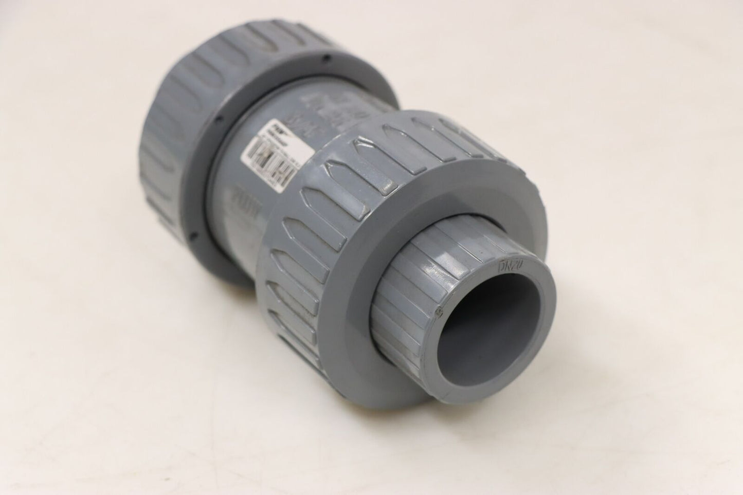 FNW FNW355EF 3/4" CPVC NPT x Sweat Check Valve