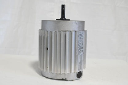 DAYTON A750-8TVE Agricultural Fan Motor 1HP, 208-230/460V, 56 Frame, 825 RPM