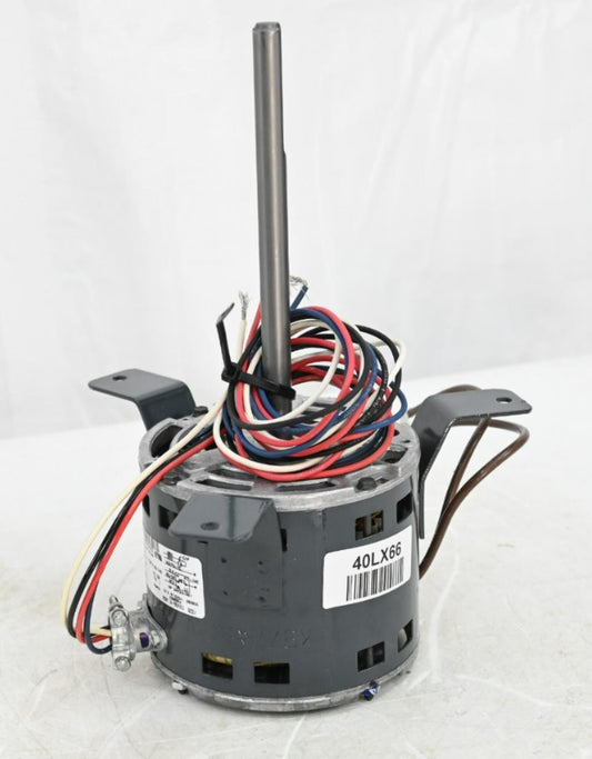 Genteq (International Environmental) 70021545 Direct Drive Motor