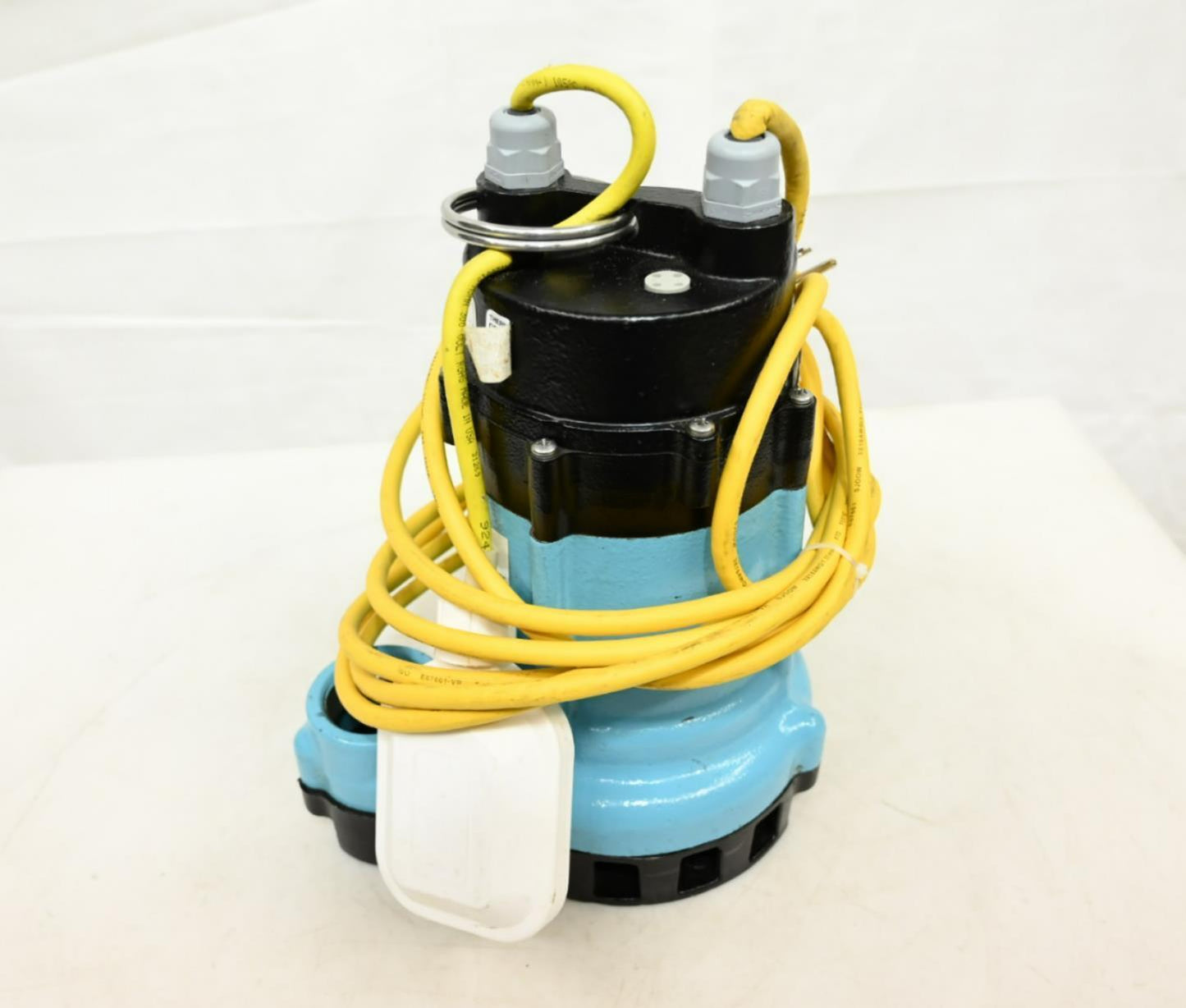 Little Giant 511710 Submersible Sump Pump