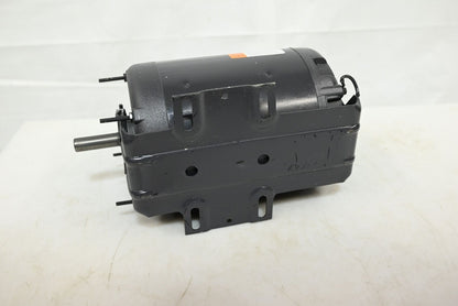 Dayton 6XH80 General Purpose Motor, Single Phase, HP 1/6