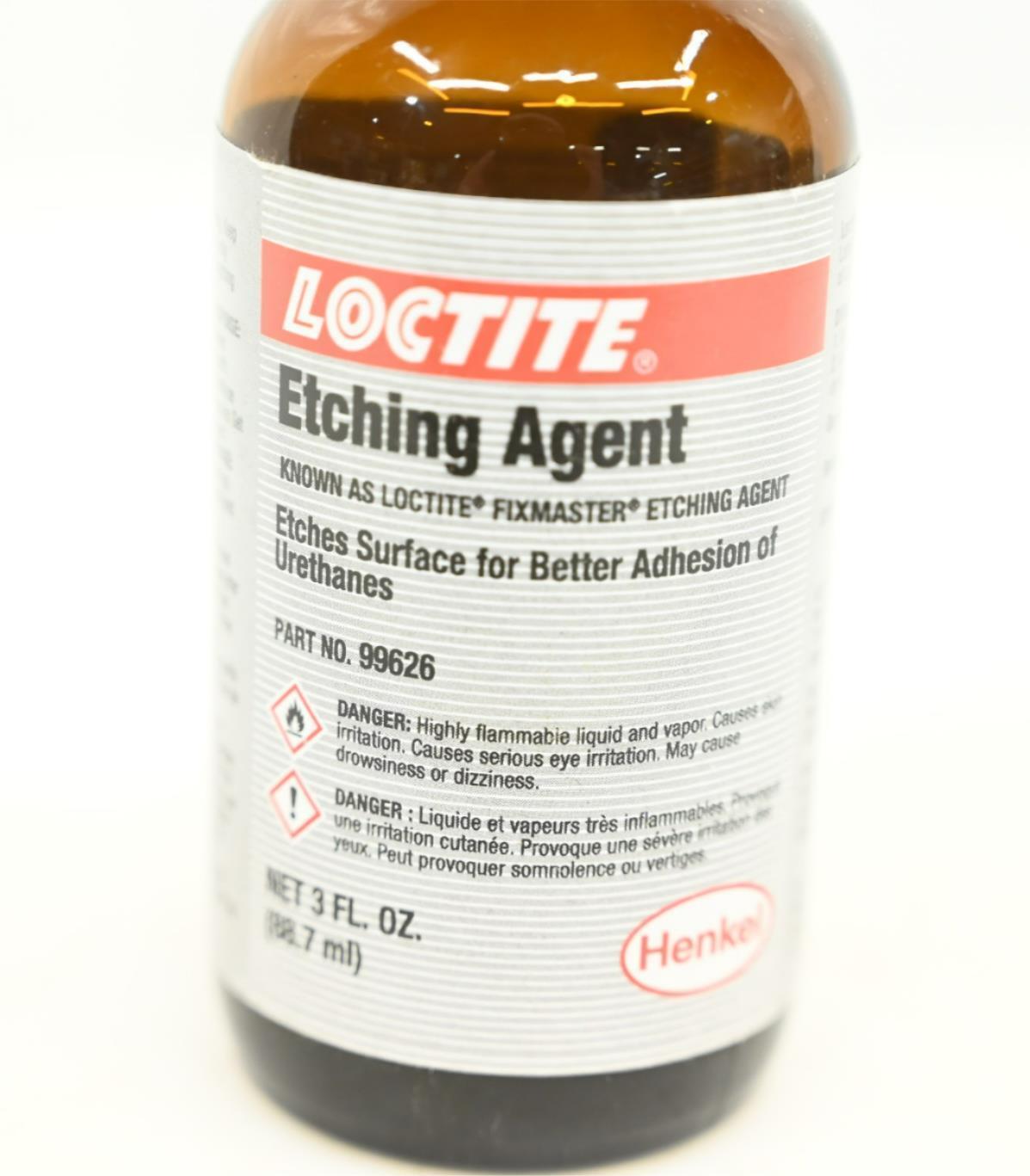 Loctite 99626 Etching Agent