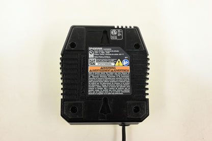 RYOBI 40-Volt Lithium-Ion Fast Charger