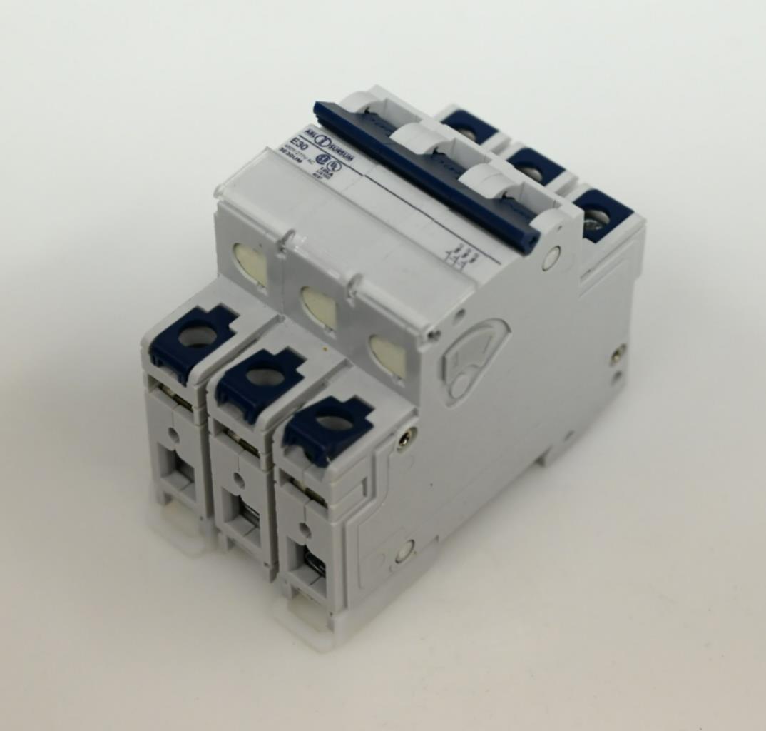 ABL SURSUM 3E30UM Circuit Breaker