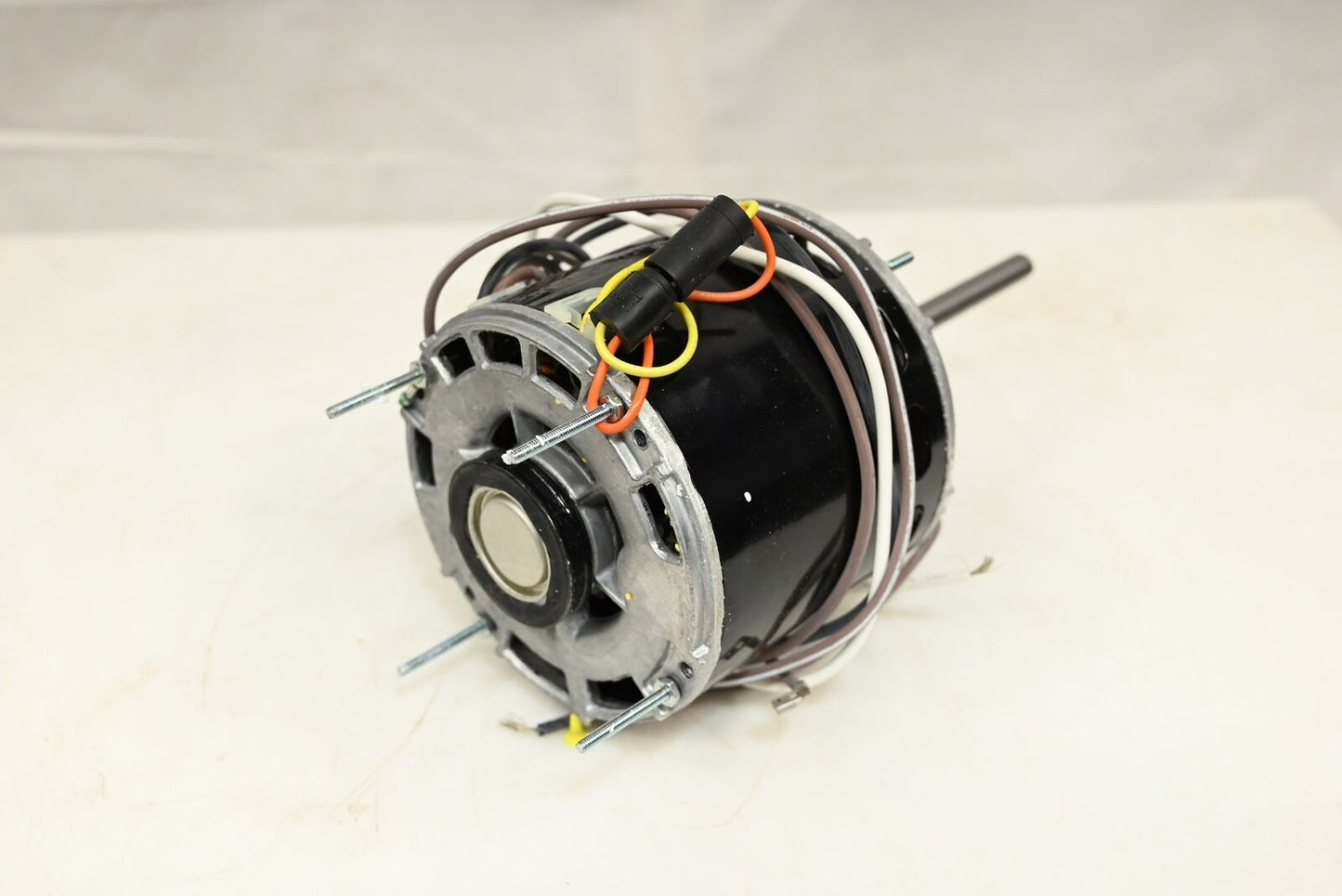 A.O. SMITH 445A 1/2 HP Direct Drive Blower Motor