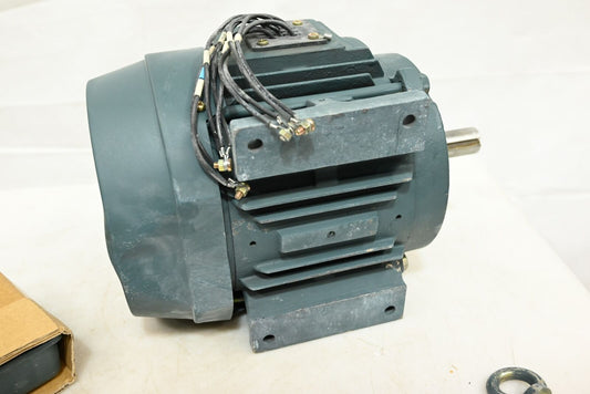 Reliance P18G4902 AC Electric Motor (DENT)