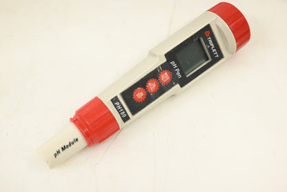 Triplett PH180 Waterproof pH Meter