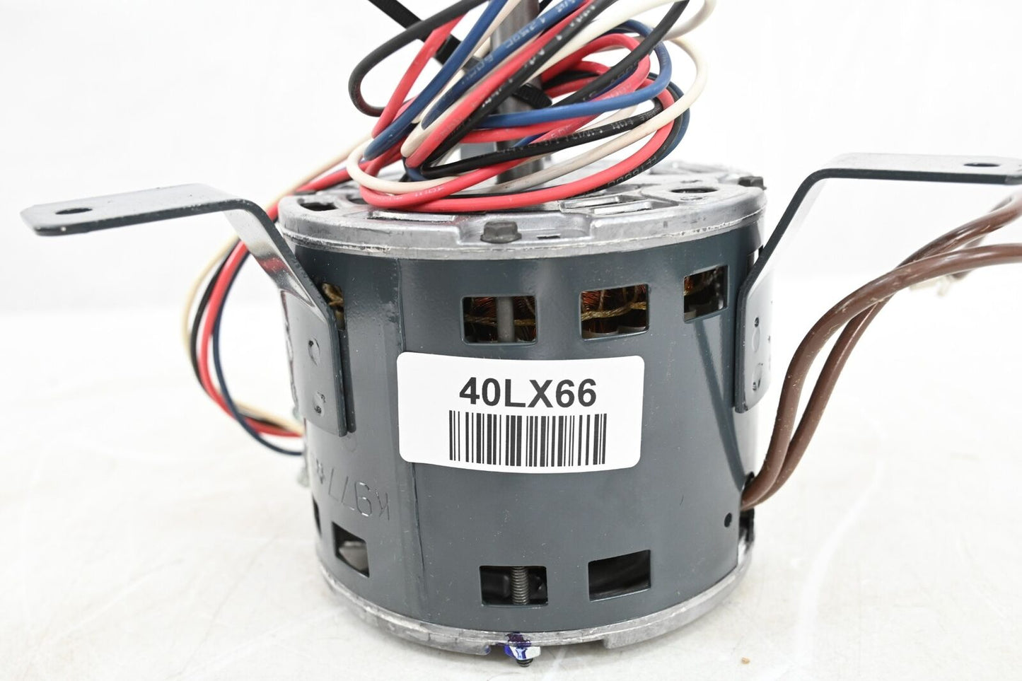 Genteq (International Environmental) 70021545 Direct Drive Motor