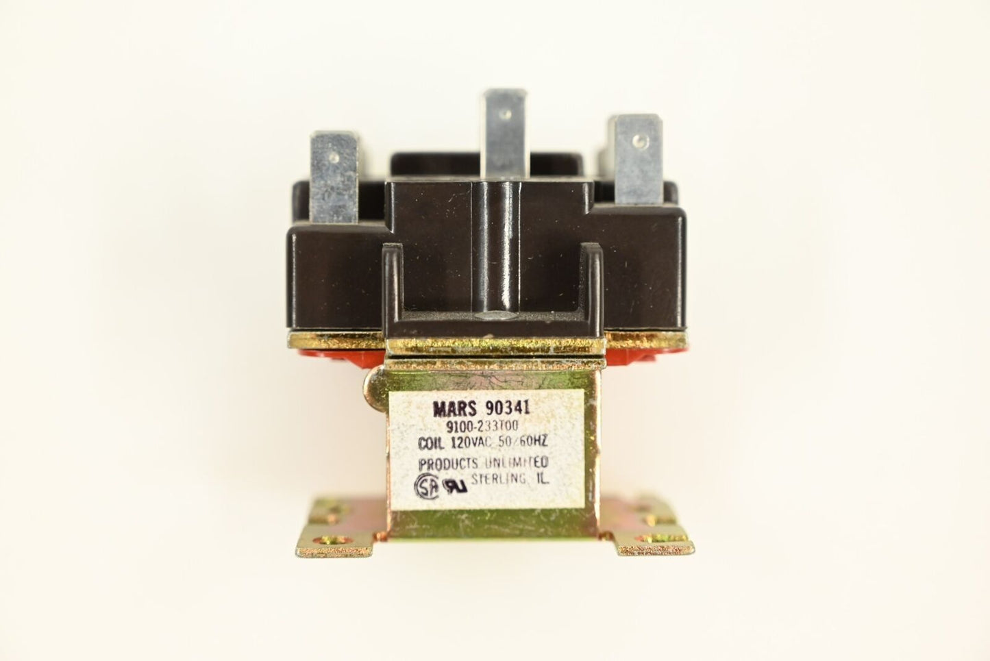 Mars 9100-233T00 (90341) Power Relay