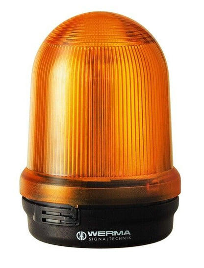 Werma 82930055, Beacon Warning Light, 24V DC