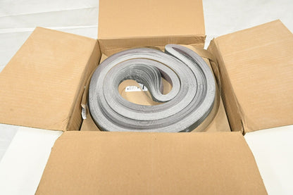 3M 307EA Trizact Abrasive Belts FullFlex Film-Lok, 1-1/4 in/po x 132 in/po, A16