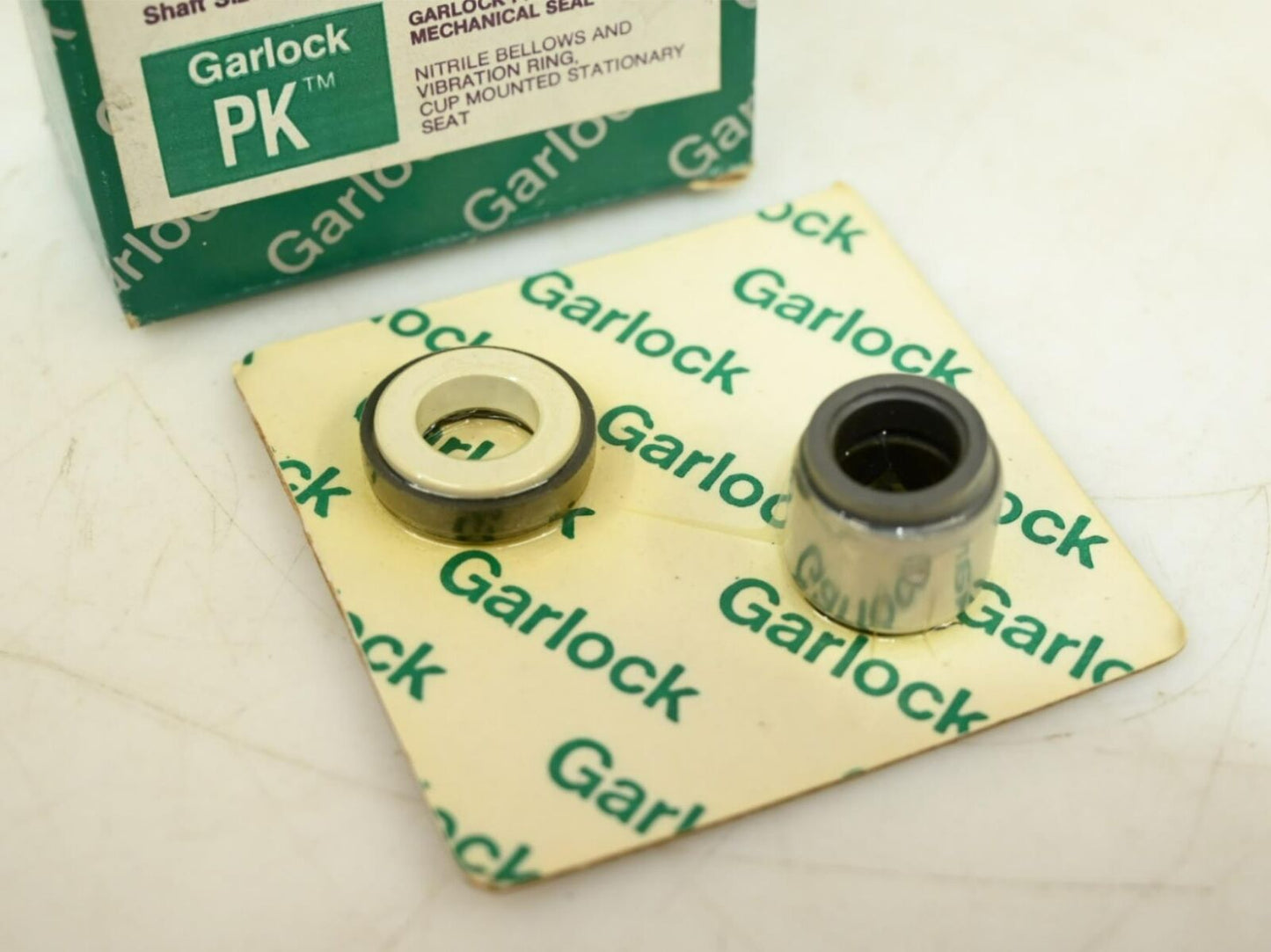 Garlock 70005-0005 5/8 Mechanical Seals