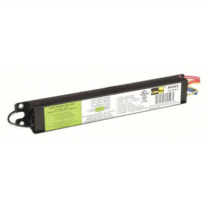 LumaPro 4KGG3 Electronic Ballast