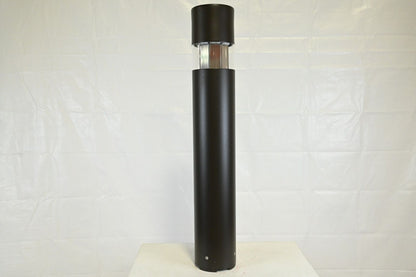 Exo FN212LU5KDB, LED Bollard, 120 to 277V AC, 42 in Height