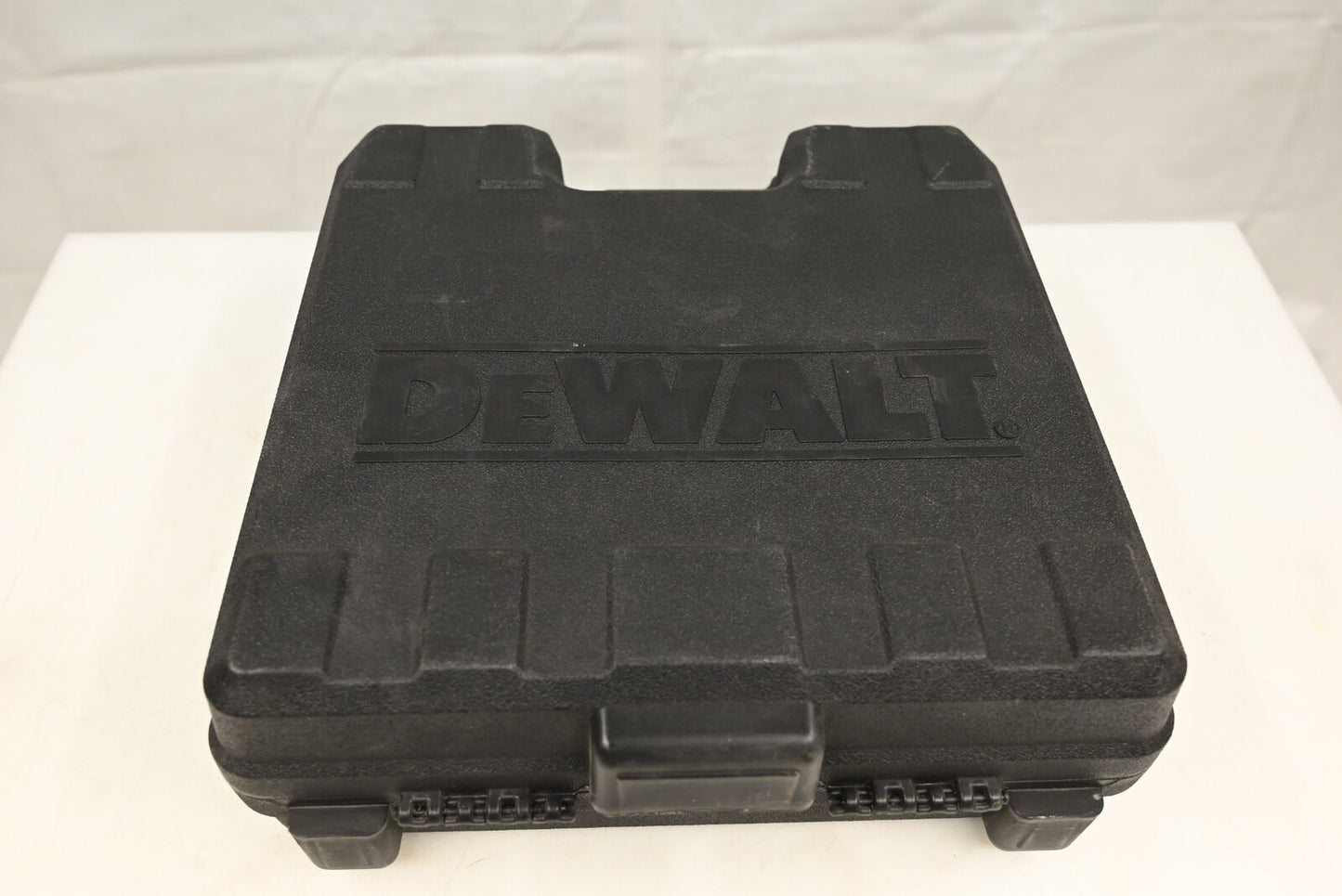 DEWALT Pneumatic 15-Gauge DA Nailer ( Parts Only)-DWFP72155