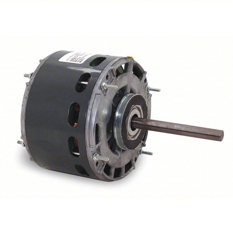 A.O. SMITH 445A 1/2 HP Direct Drive Blower Motor