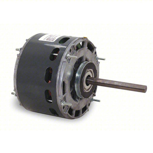 A.O. SMITH 445A 1/2 HP Direct Drive Blower Motor