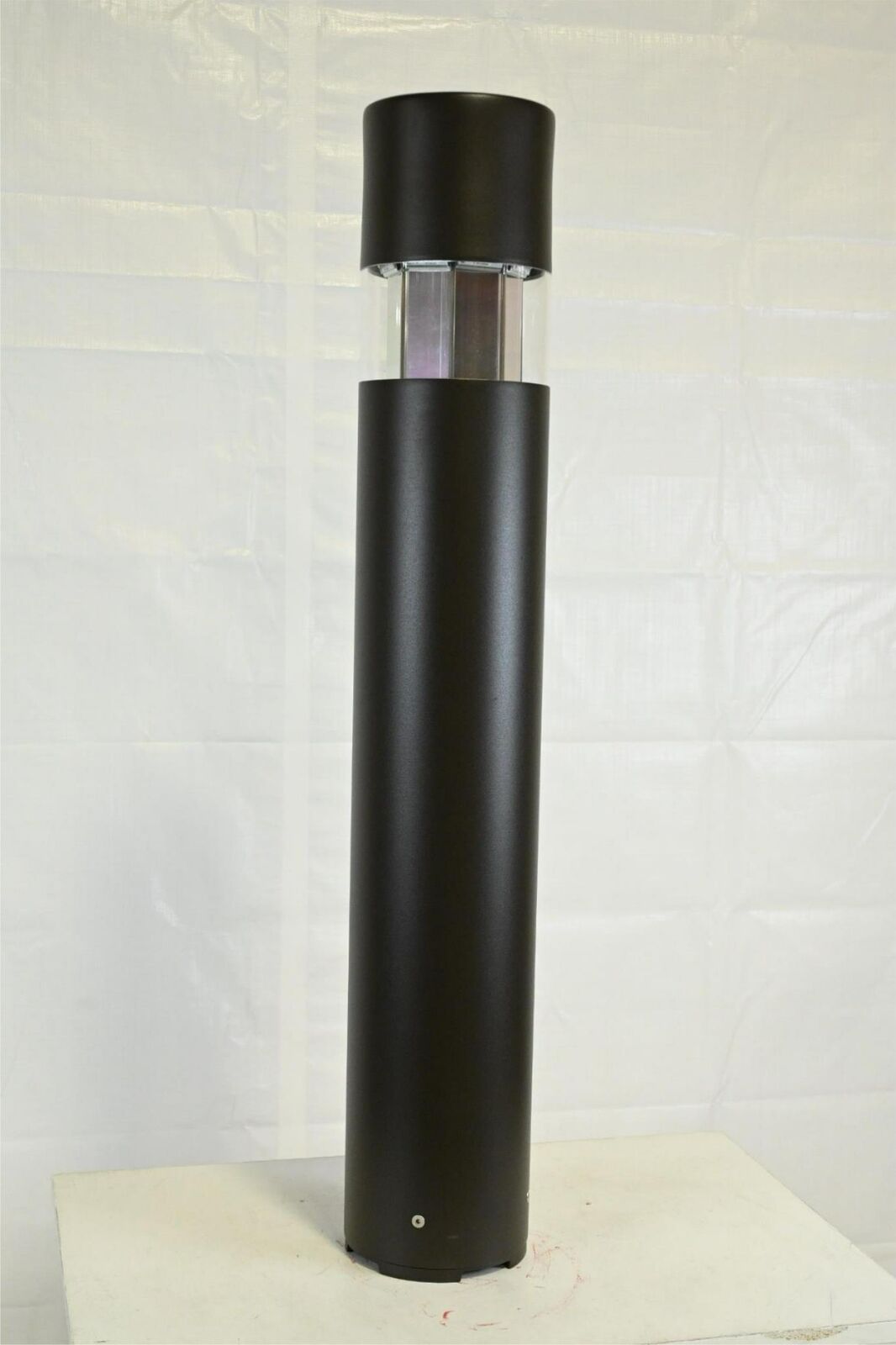 Exo FN212LU5KDB, LED Bollard, 120 to 277V AC, 42 in Height