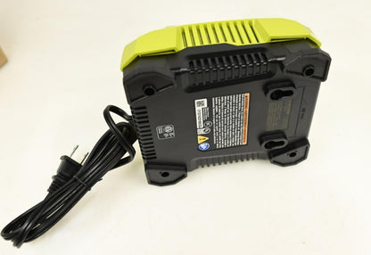 Ryobi 0P406VNM 40V Rapid Charger