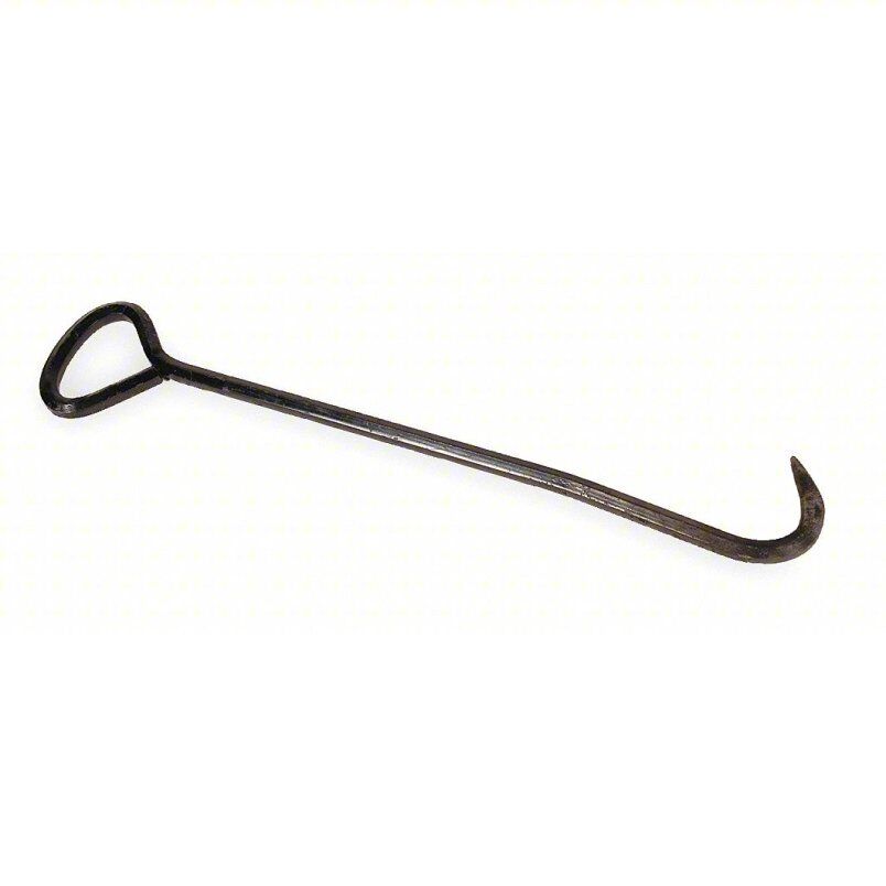 UltraTech 9235 Grate Hook, Steel