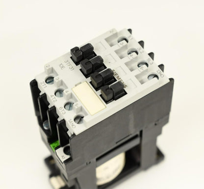 Siemens 3TF3110-0BB4 Contactor Relay Starter