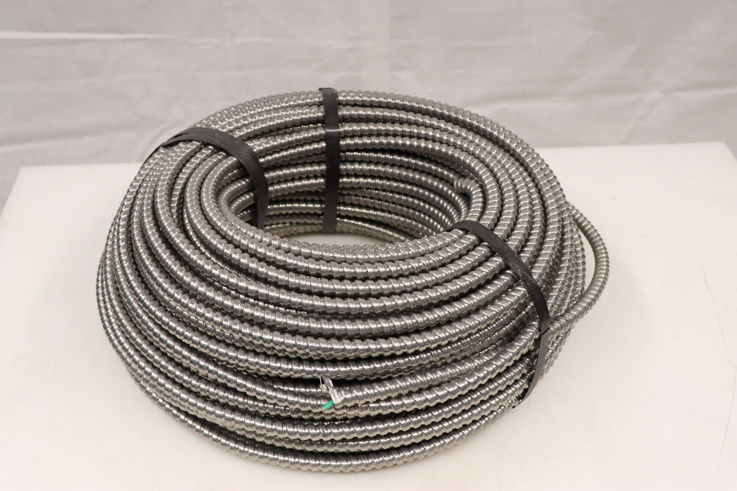 Southwire 12/2 x 250 ft. Stranded CU MC (Metal Clad) Armorlite Cable