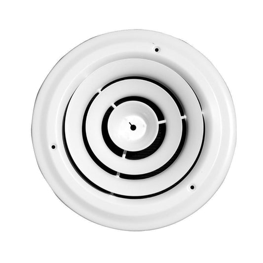 TRUaire 800-12 12" Round Air Diffuser