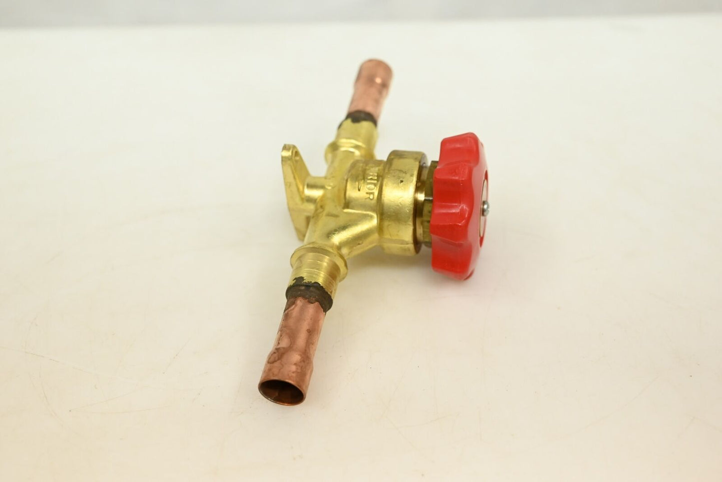 Superior 216-10ST Line Shut-Off Valve 5/8" O.D.S.