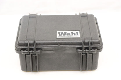 Wahl HSICBB-P Portable Infrared Calibrator, -40° to 158°F Operating Temp. Range