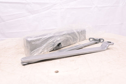 LCN Security Door Closer: Non Hold Open, Non-Handed, 12 1/4 in Housing Lg, 2 3/8