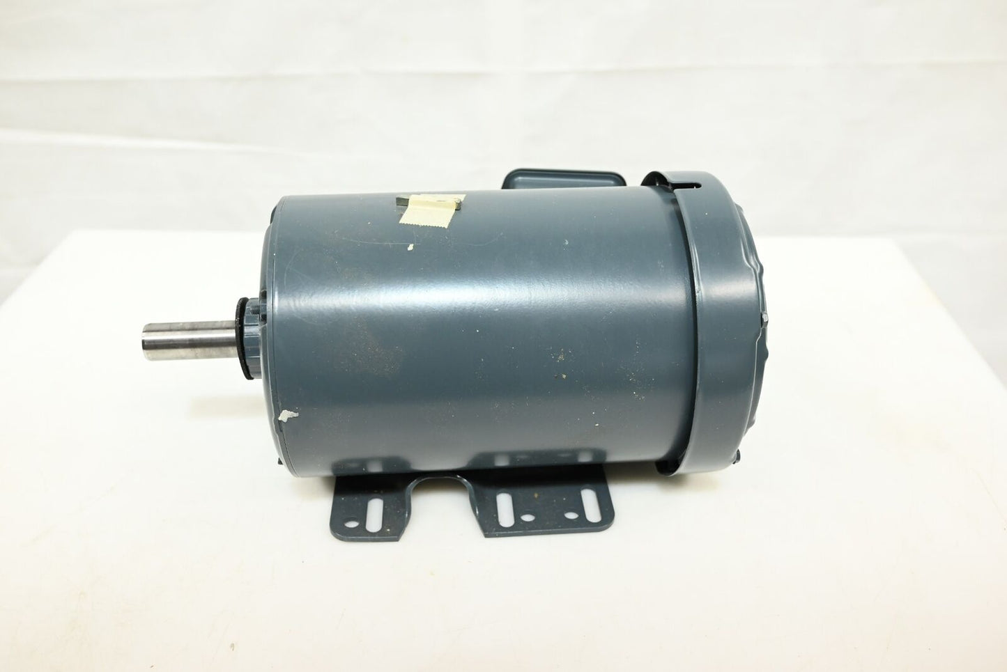 General Electric 5KS48SG8004A Motor 3450 RPM, 208-230/460, Hz 60