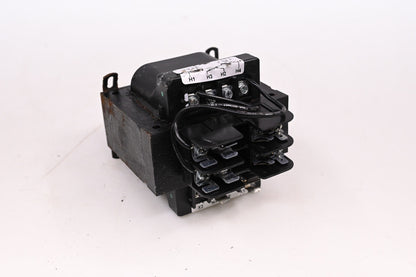 EATON C0200E2AFB Transformer, Industrial Control; Screw-Standard Terminals; 200V