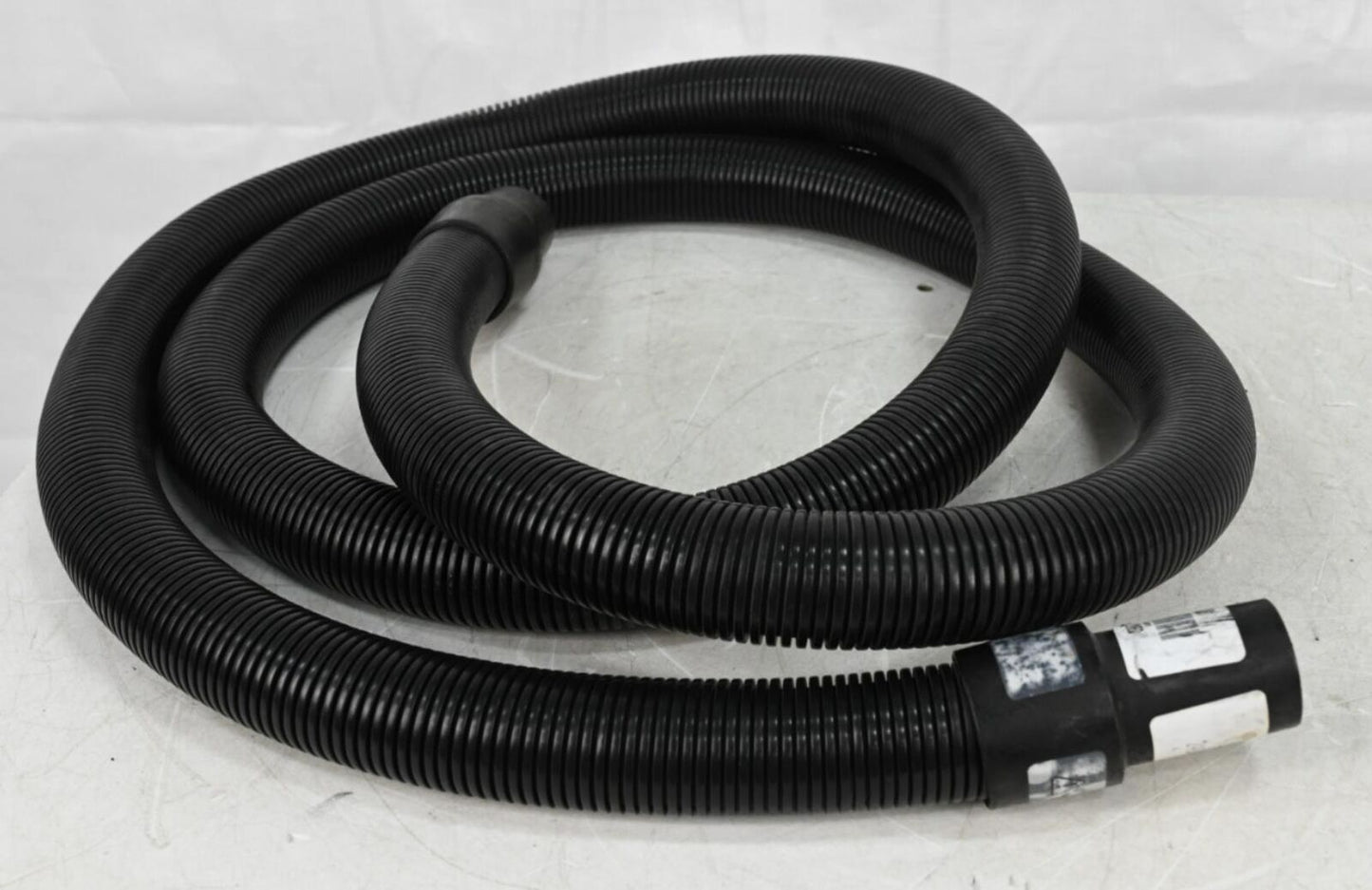 Guardair 2100A02NED Anti-Static Vacuum Hose, 10 ft Hose Length