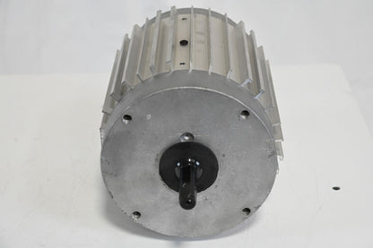 DAYTON A750-8TVE Agricultural Fan Motor 1HP, 208-230/460V, 56 Frame, 825 RPM