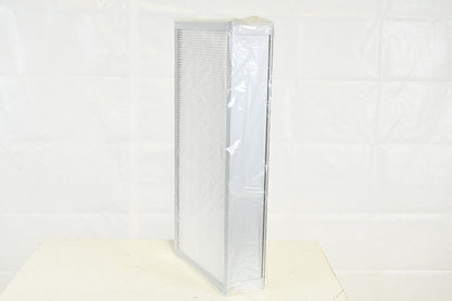 HEPA Air Filters, Overall Depth: 4in , HEPA MPN:  05-35AC4-278P