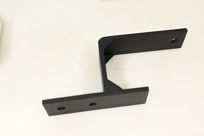 Bypass Bracket Kit in Black HBD5920BK