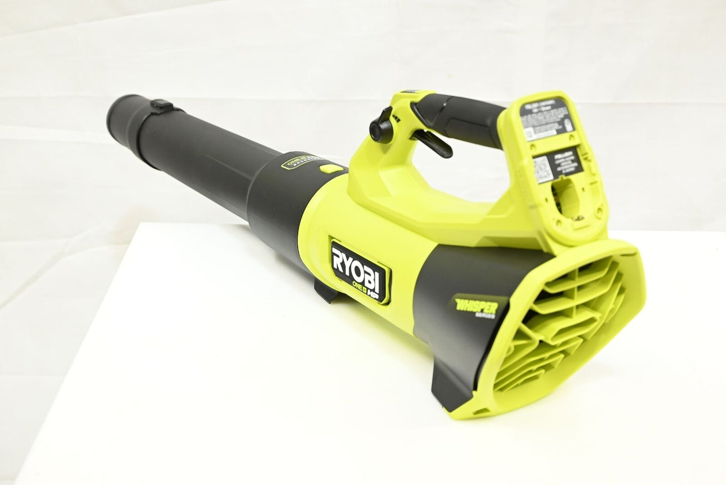 Ryobi PBLLB01B ONE+ HP 510 CFM 18V Brushless Blower (Tool Only)