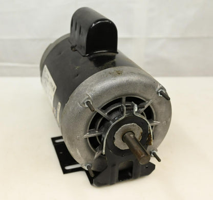 Century C472V1 HVAC Belt Drive Fan Motor, 208/230V