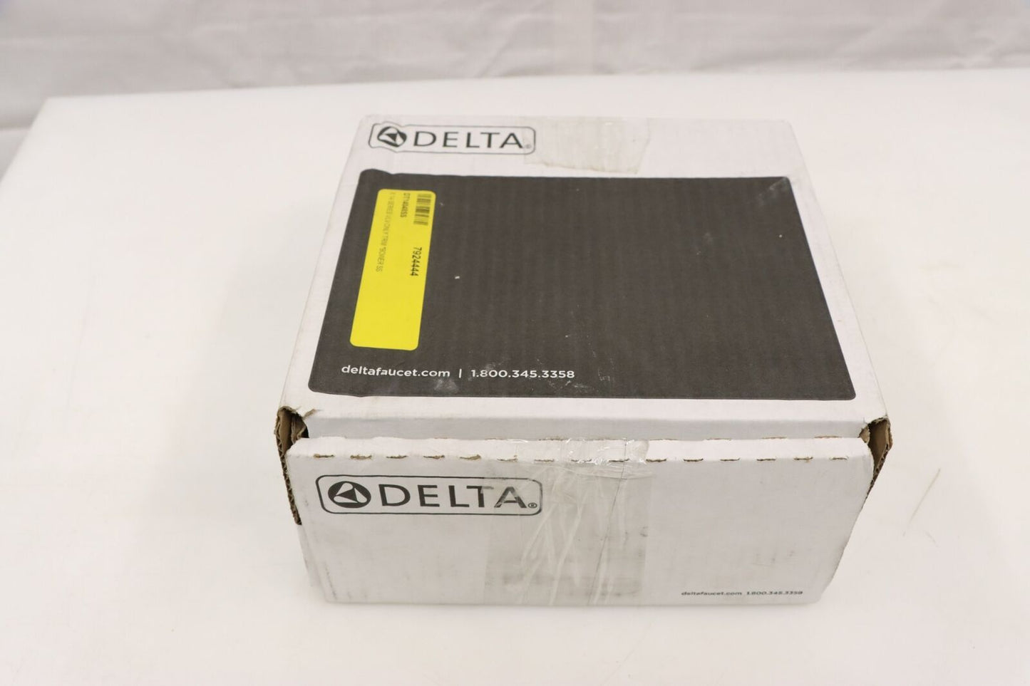 Delta T14048-SS Bowery Valve Trim Only, Brilliance Stainless