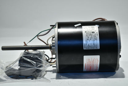 Century 787A Motor, 1/2 HP, 460 V, 825 RPM