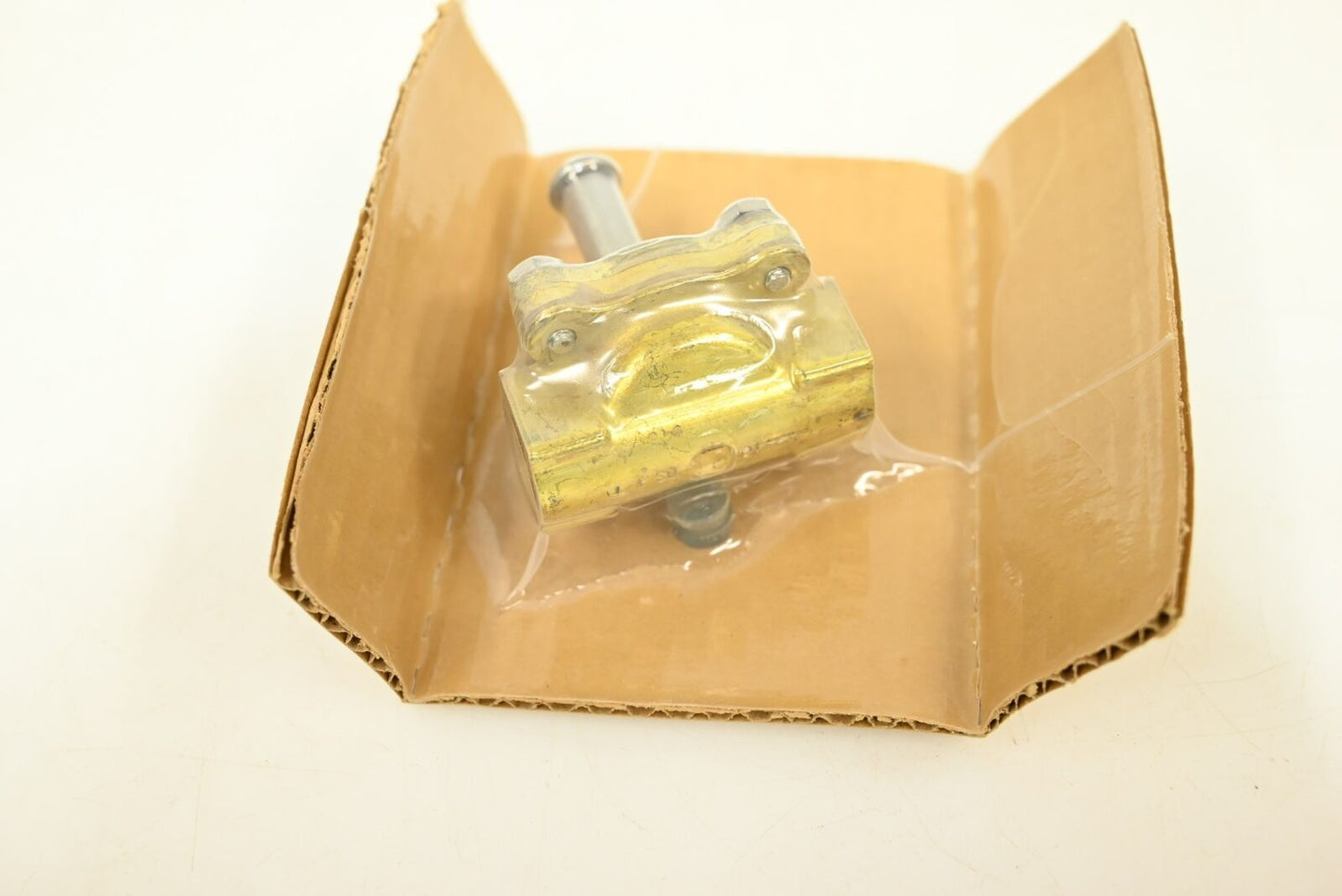 Dayton 008043 Solenoid Valve Body