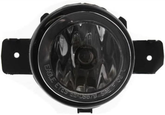 Perfect Fit Group RBN107506 Sentra/Rogue Fog Lamp LH, Assembly