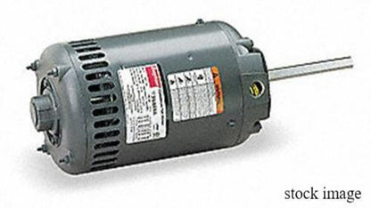 Dayton 3N469 Condenser Fan Motor, 1 HP