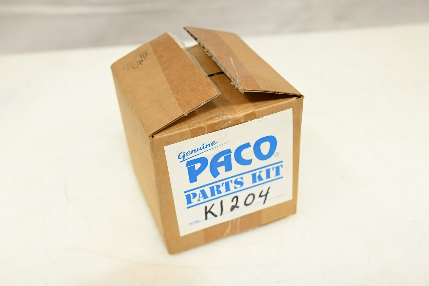 Paco K1204 Wear Ring Kit